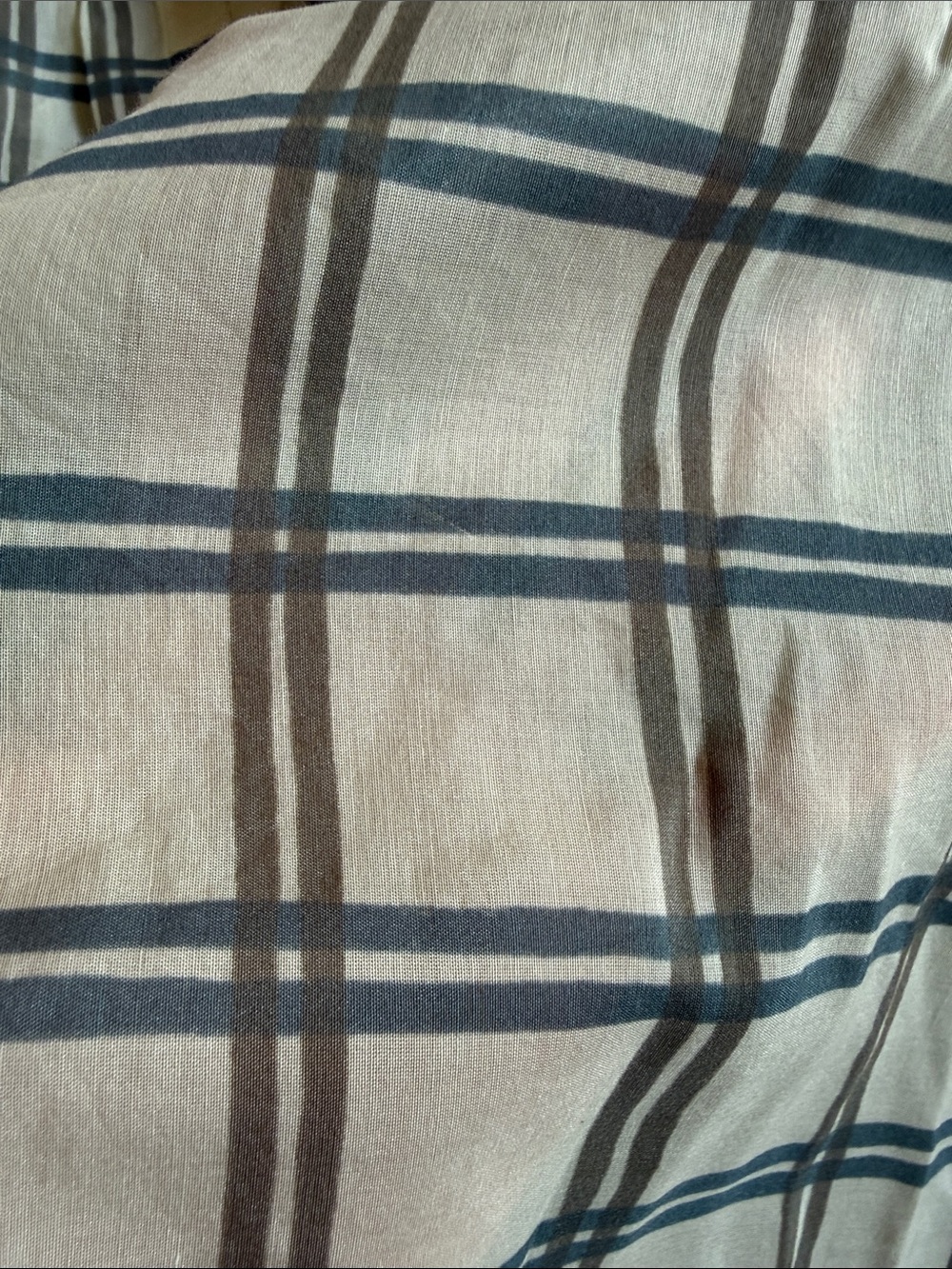 AYR “The Cordial” Button-Down Shirt - Picture 4 of 5